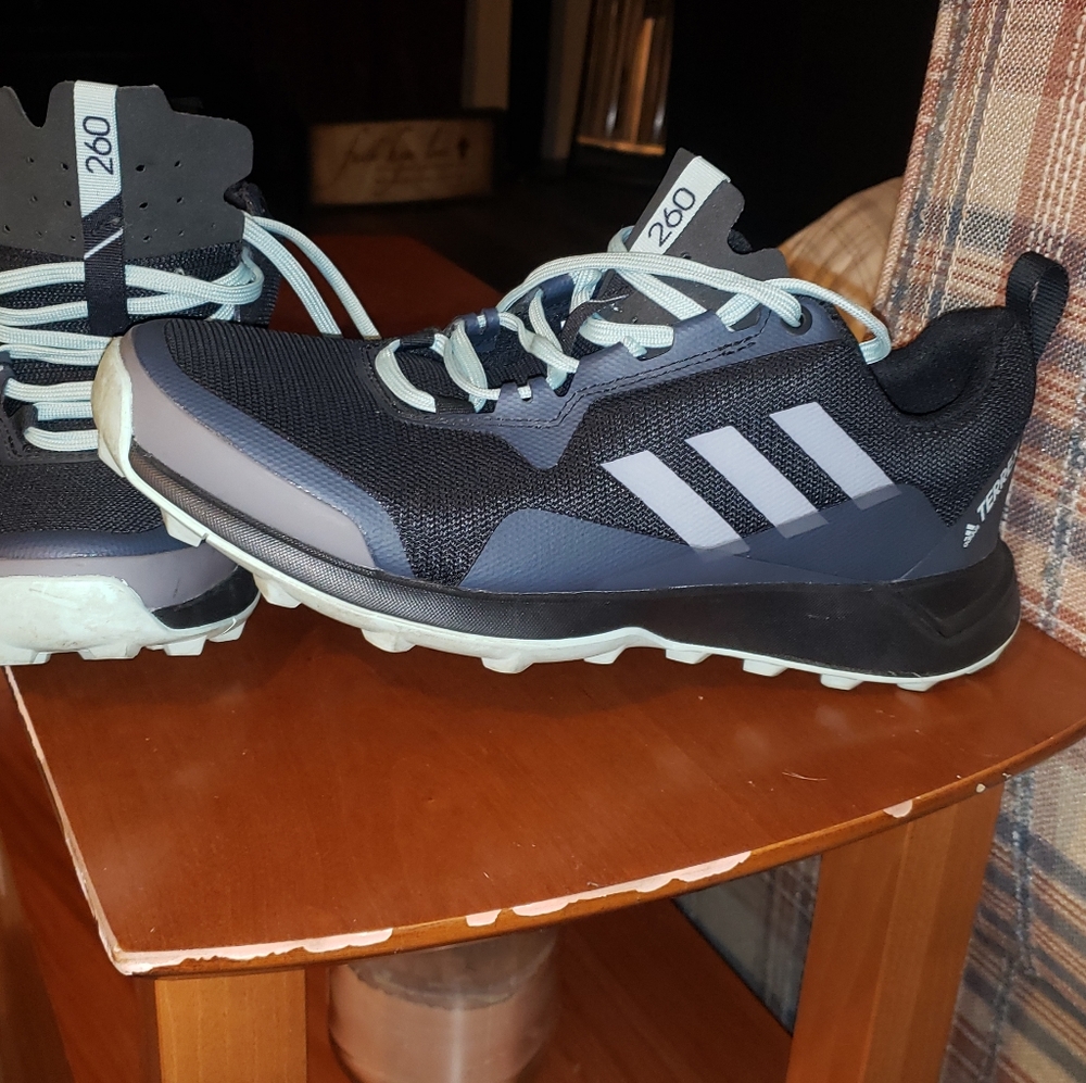 Womens Adidas Terrex